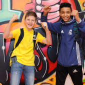 leerlingen kernprocedure