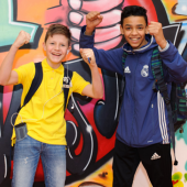 leerlingen kernprocedure