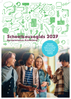 kaft schoolkeuzegids