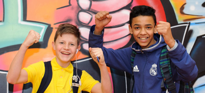 leerlingen kernprocedure