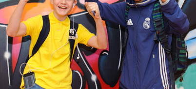 leerlingen kernprocedure